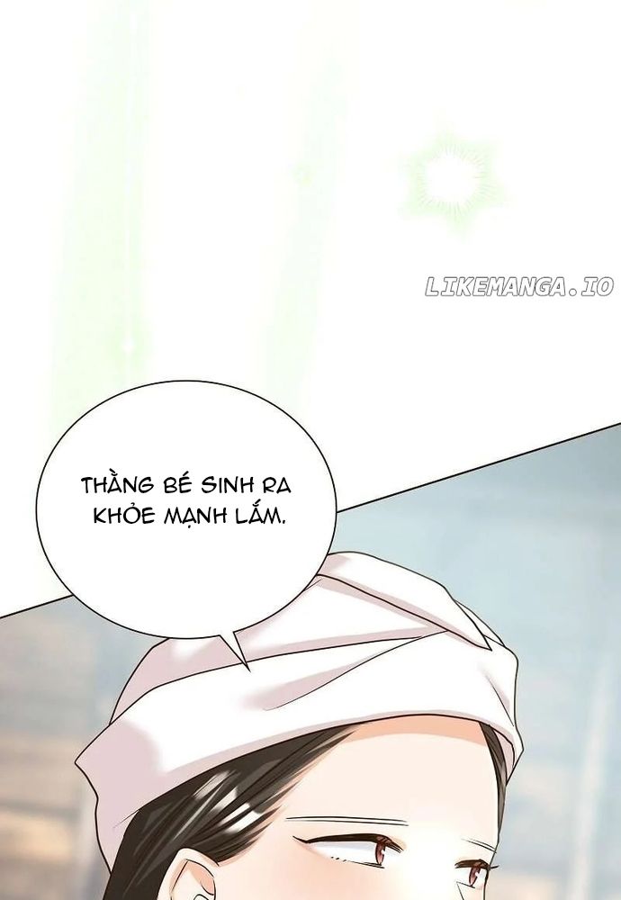 Cô Dâu Của Sói Trắng Chapter 79.1 - 50