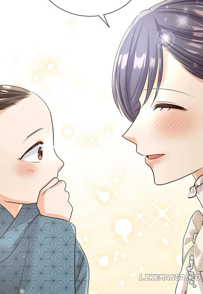 Cô Dâu Của Sói Trắng Chapter 79.1 - 58