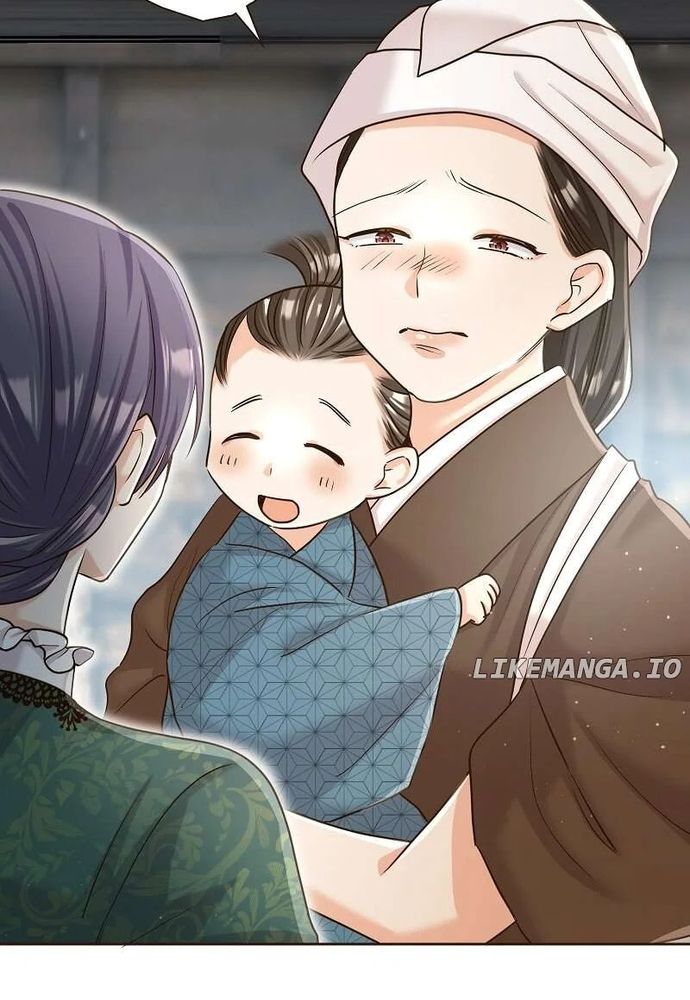 Cô Dâu Của Sói Trắng Chapter 79.1 - 60