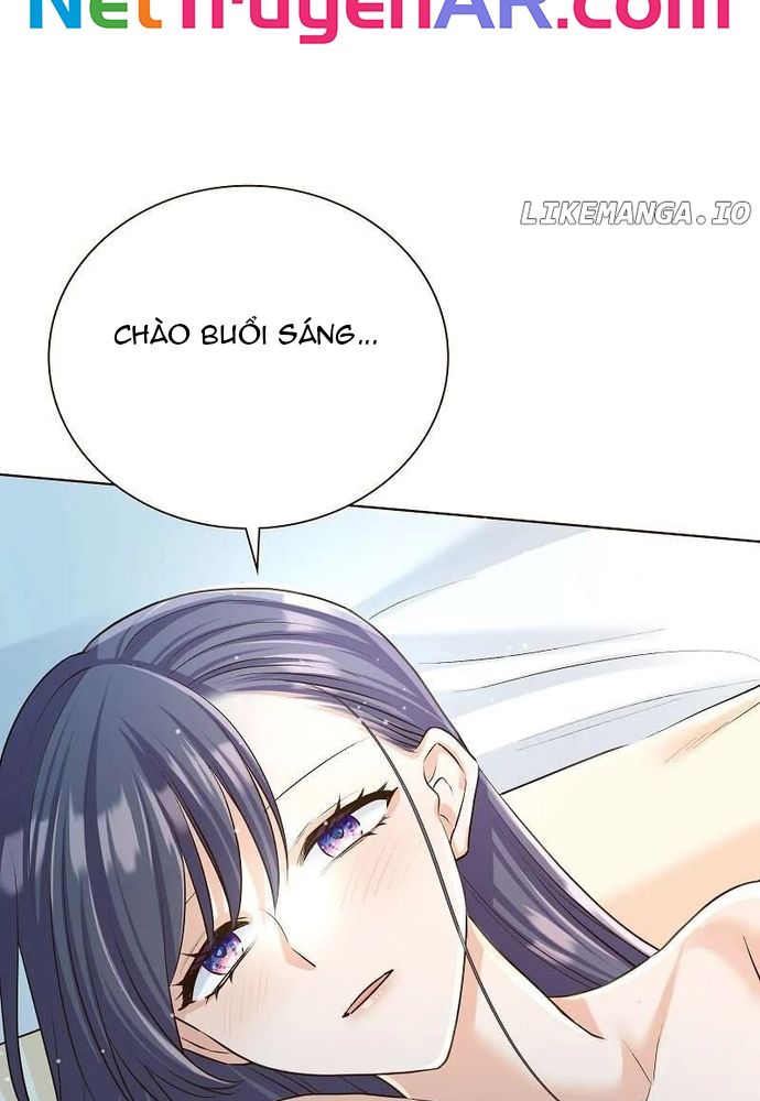 Cô Dâu Của Sói Trắng Chapter 79.1 - 7