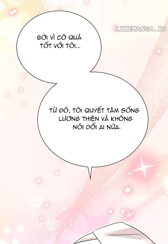 Cô Dâu Của Sói Trắng Chapter 79.1 - 64