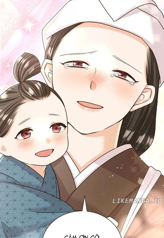 Cô Dâu Của Sói Trắng Chapter 79.1 - 65