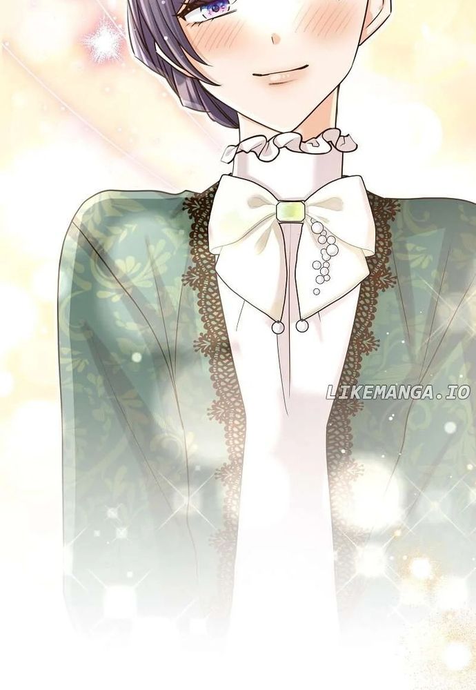 Cô Dâu Của Sói Trắng Chapter 79.1 - 67