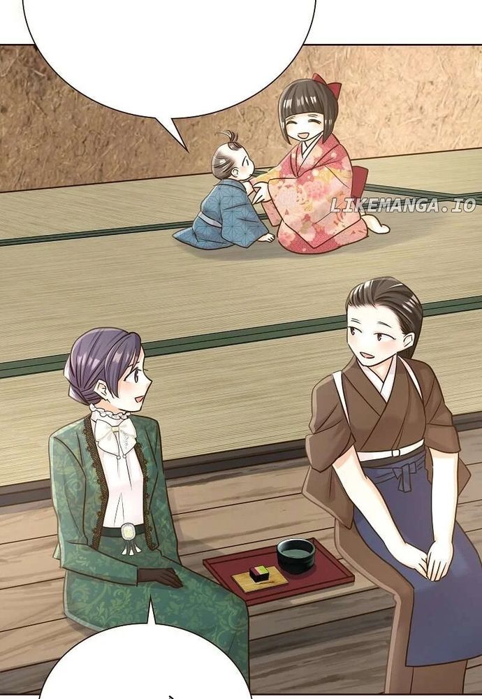 Cô Dâu Của Sói Trắng Chapter 79.1 - 69