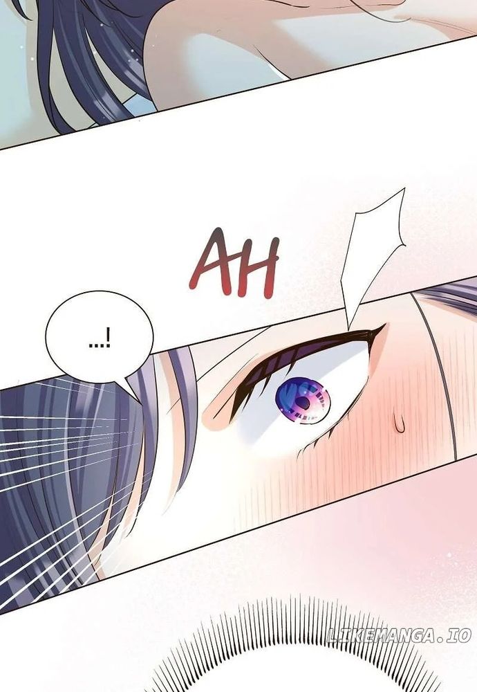 Cô Dâu Của Sói Trắng Chapter 79.1 - 8