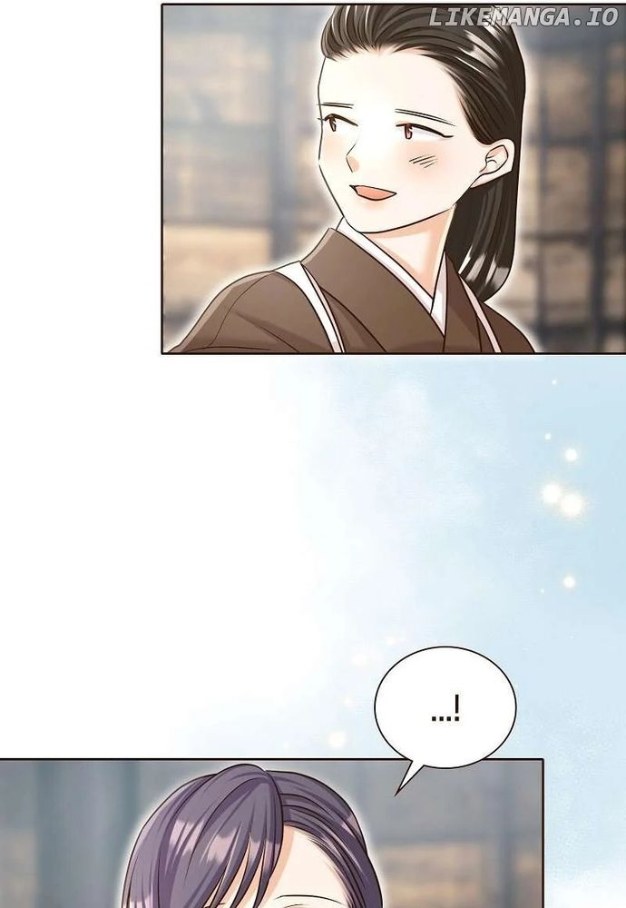 Cô Dâu Của Sói Trắng Chapter 79.1 - 71