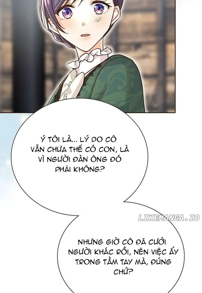 Cô Dâu Của Sói Trắng Chapter 79.1 - 72