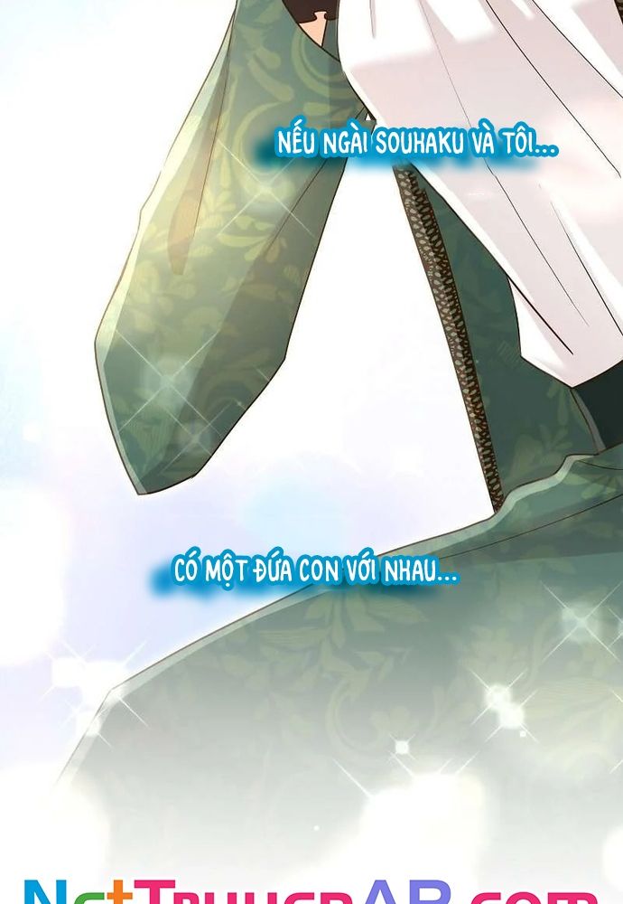 Cô Dâu Của Sói Trắng Chapter 79.1 - 76