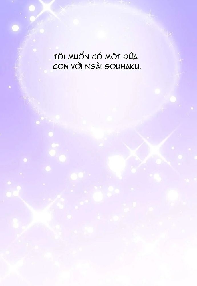 Cô Dâu Của Sói Trắng Chapter 79.1 - 80