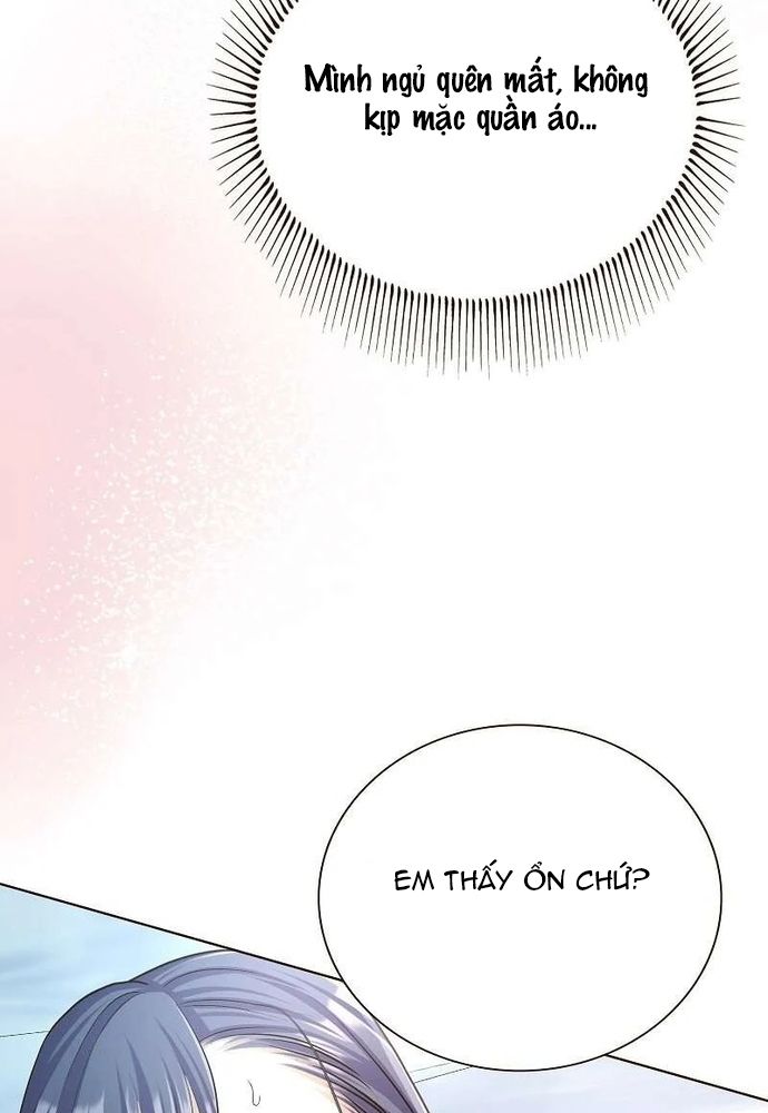 Cô Dâu Của Sói Trắng Chapter 79.1 - 9