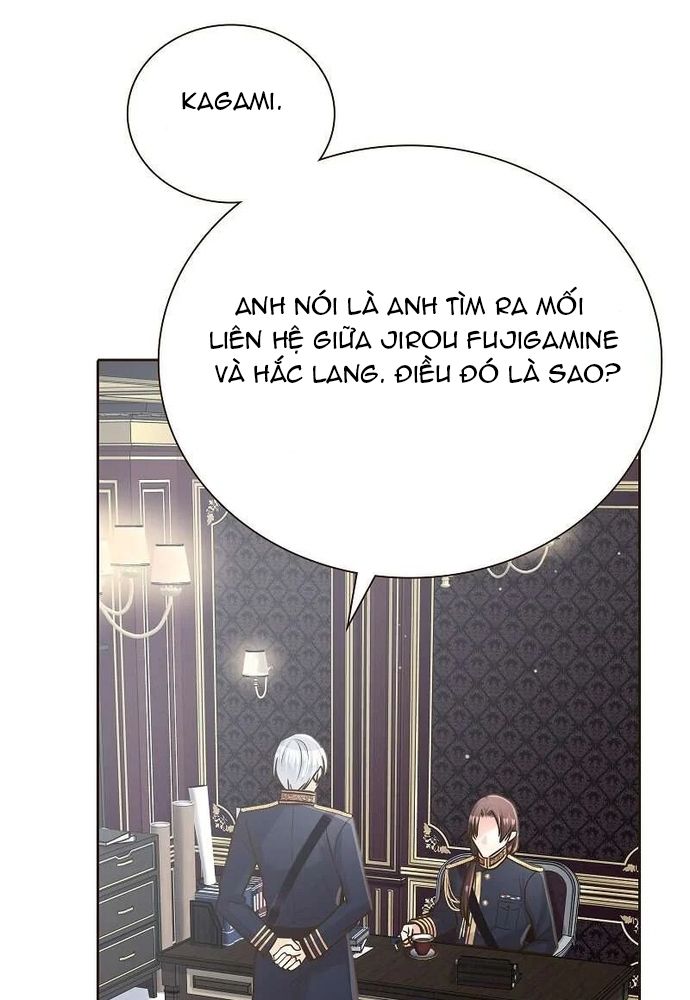 Cô Dâu Của Sói Trắng Chapter 79.1 - 82