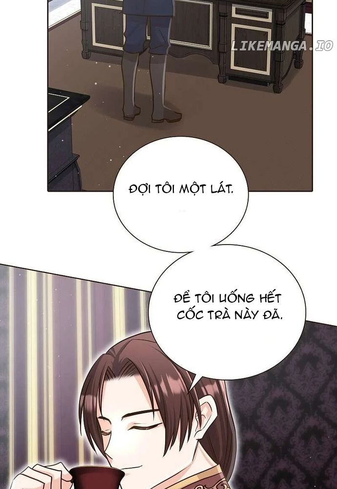 Cô Dâu Của Sói Trắng Chapter 79.1 - 83