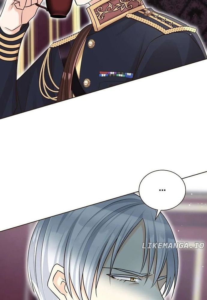 Cô Dâu Của Sói Trắng Chapter 79.1 - 84