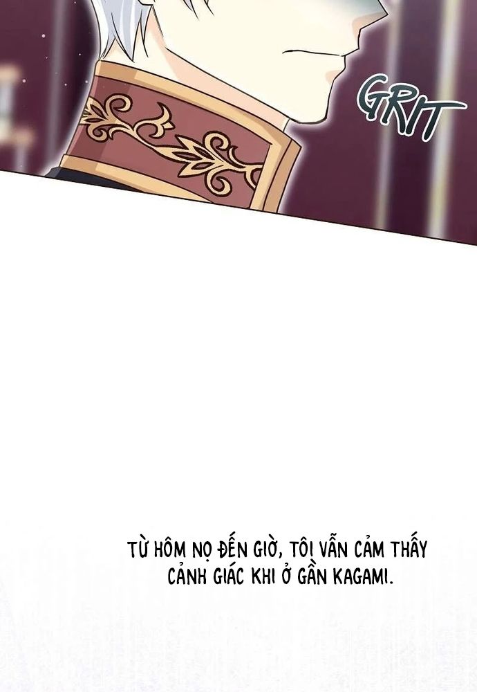 Cô Dâu Của Sói Trắng Chapter 79.1 - 85