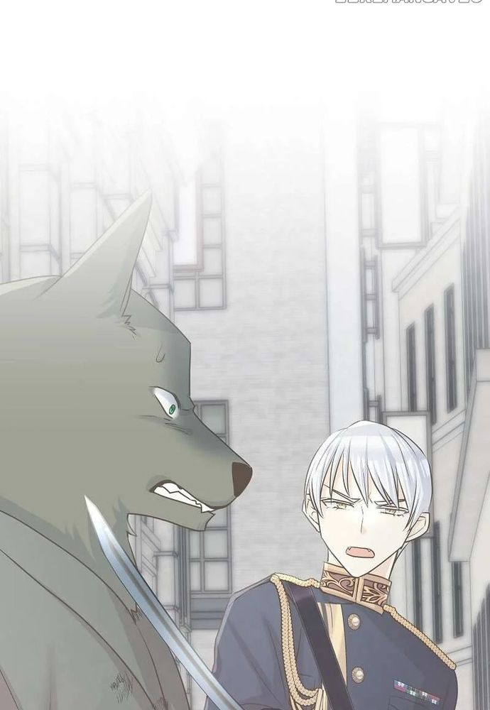 Cô Dâu Của Sói Trắng Chapter 79.1 - 90