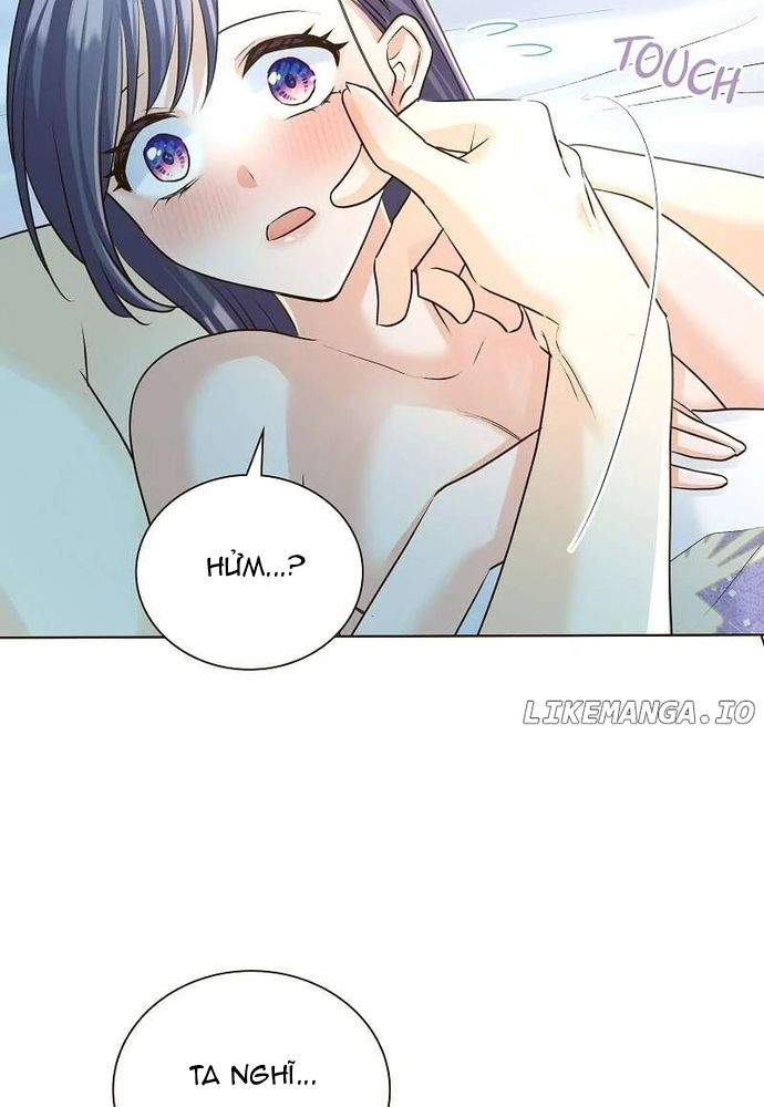 Cô Dâu Của Sói Trắng Chapter 79.1 - 10