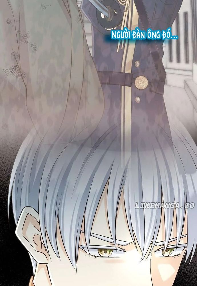 Cô Dâu Của Sói Trắng Chapter 79.1 - 91