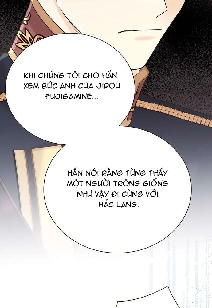 Cô Dâu Của Sói Trắng Chapter 79.1 - 92
