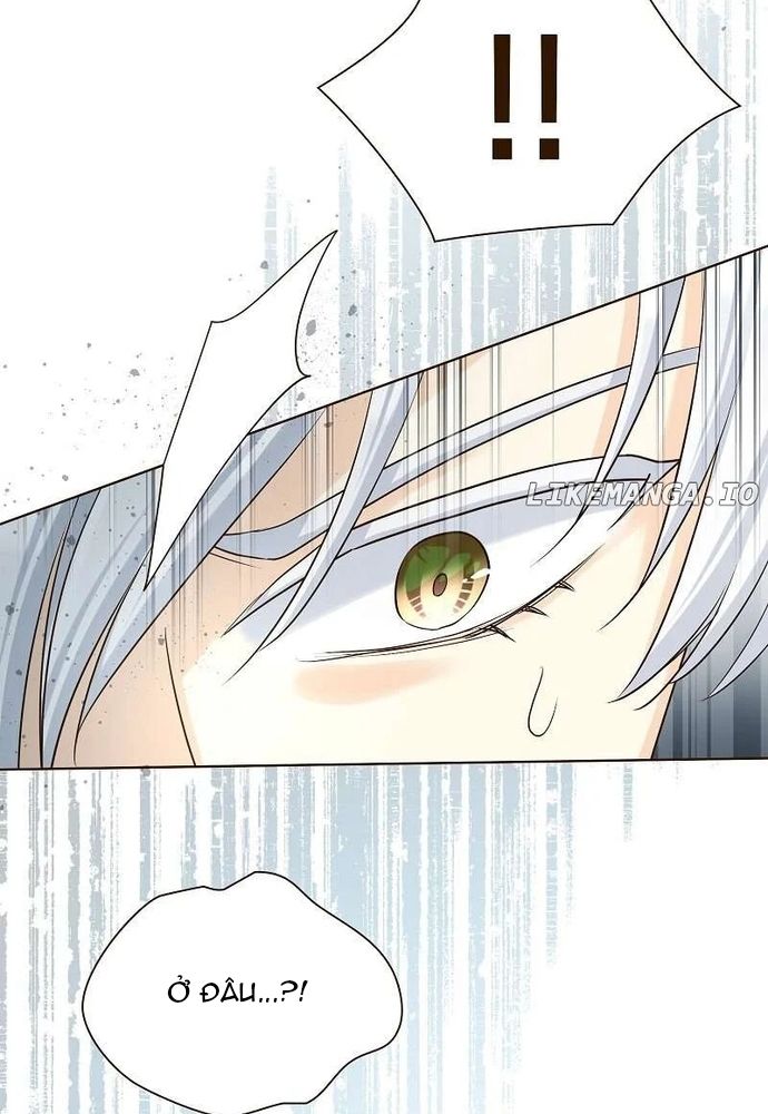 Cô Dâu Của Sói Trắng Chapter 79.1 - 93