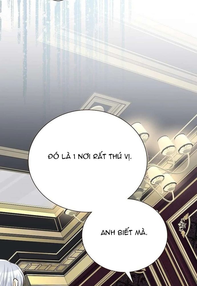 Cô Dâu Của Sói Trắng Chapter 79.1 - 94