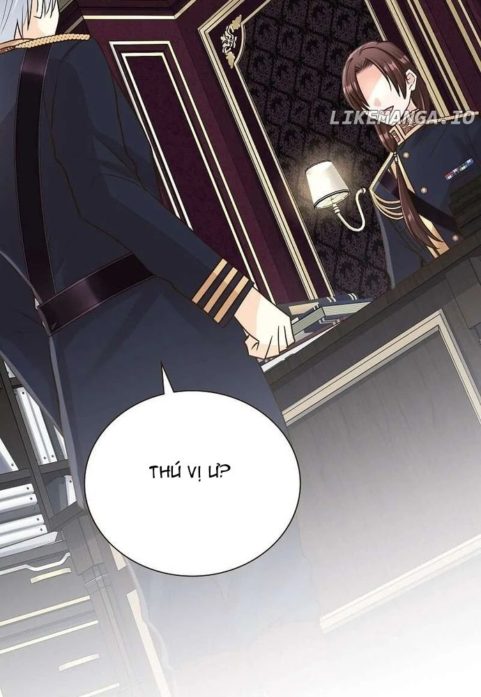 Cô Dâu Của Sói Trắng Chapter 79.1 - 95