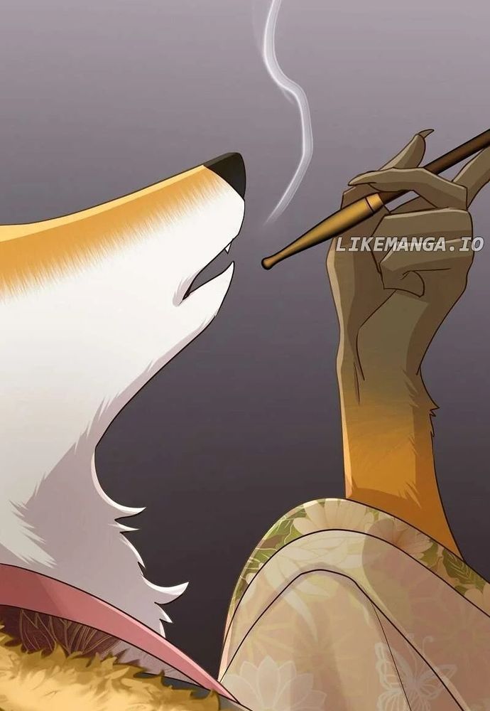 Cô Dâu Của Sói Trắng Chapter 79.1 - 100