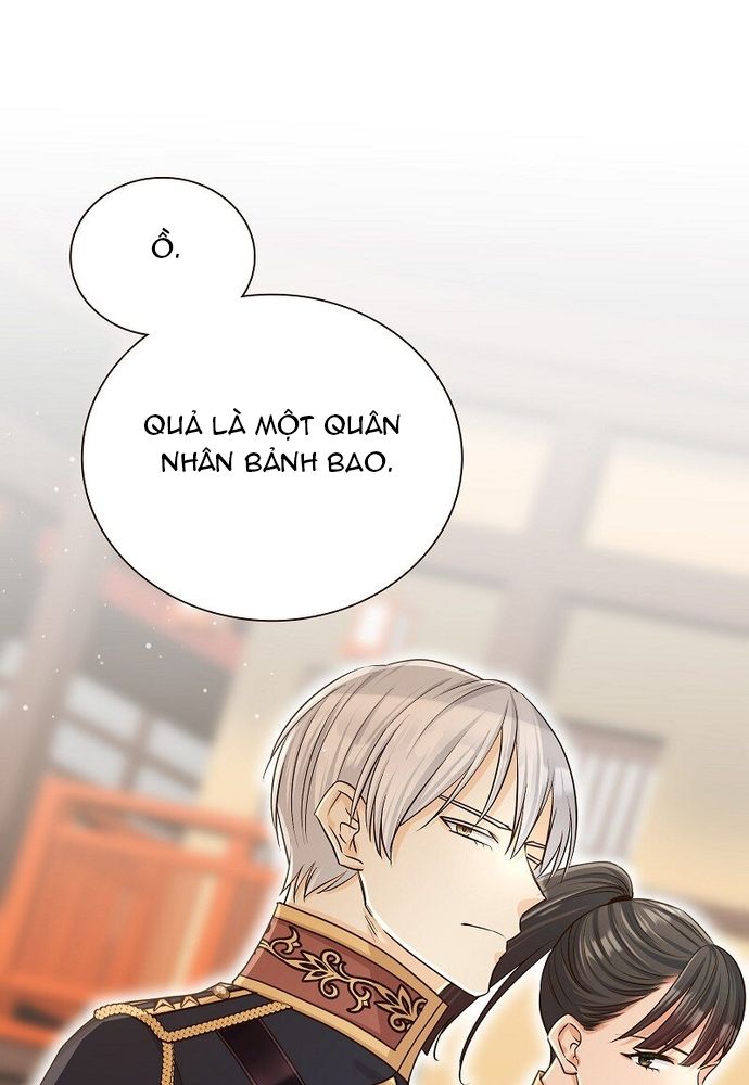 Cô Dâu Của Sói Trắng Chapter 80.1 - 2