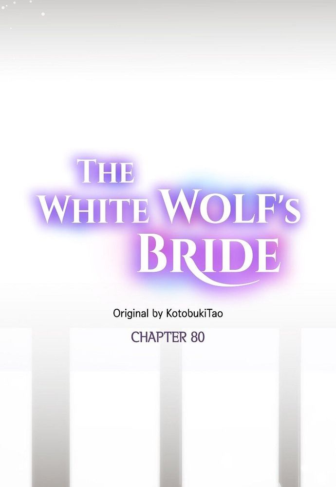 Cô Dâu Của Sói Trắng Chapter 80.1 - 18