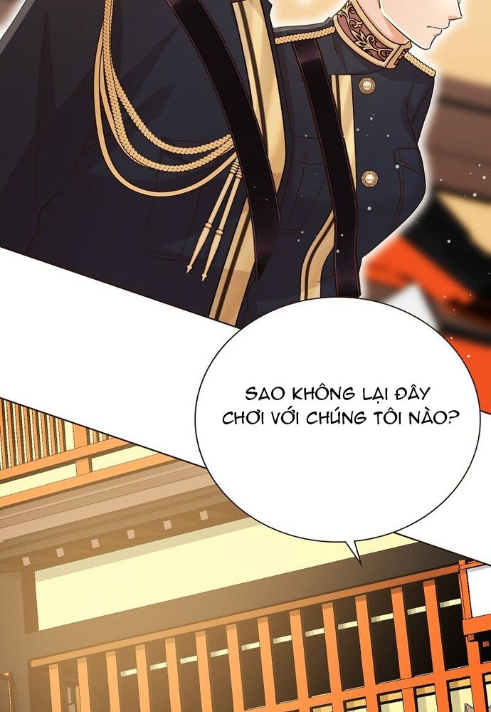 Cô Dâu Của Sói Trắng Chapter 80.1 - 3