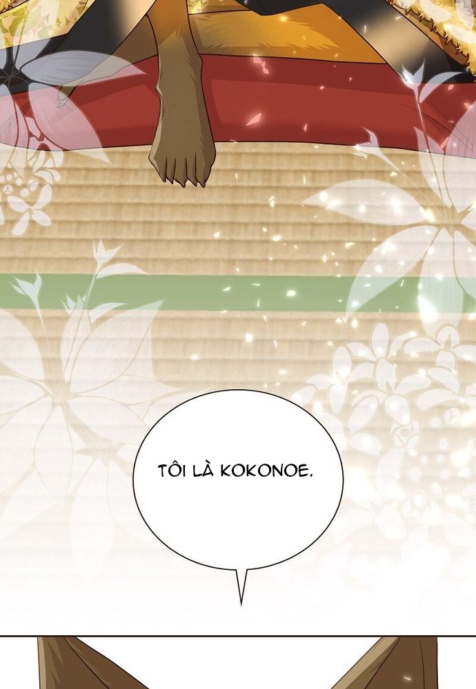 Cô Dâu Của Sói Trắng Chapter 80.1 - 21