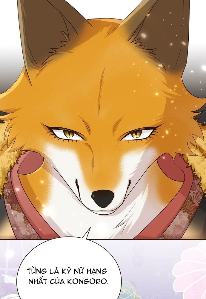 Cô Dâu Của Sói Trắng Chapter 80.1 - 22