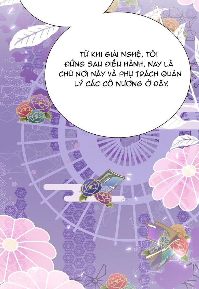 Cô Dâu Của Sói Trắng Chapter 80.1 - 23