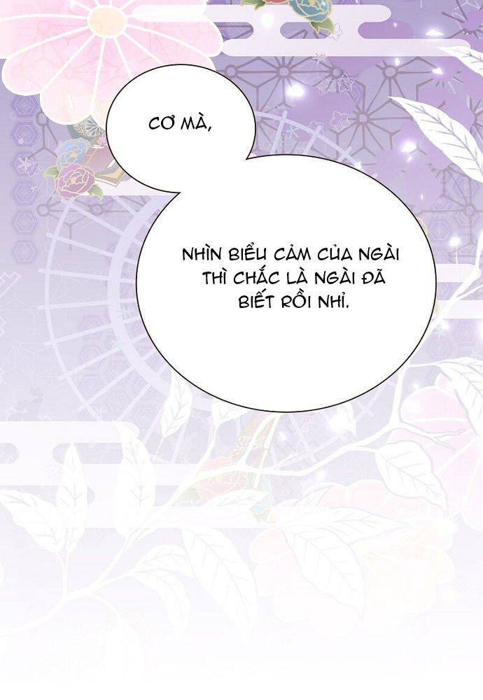 Cô Dâu Của Sói Trắng Chapter 80.1 - 24