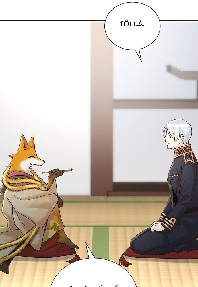 Cô Dâu Của Sói Trắng Chapter 80.1 - 25