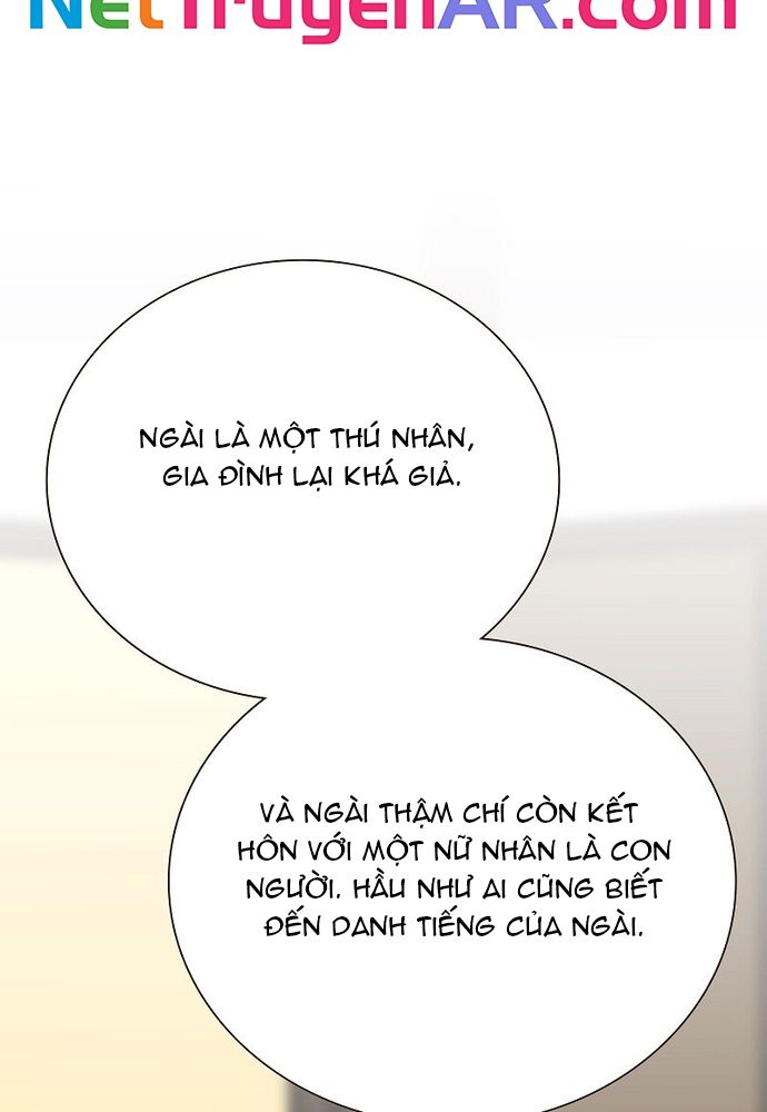 Cô Dâu Của Sói Trắng Chapter 80.1 - 27