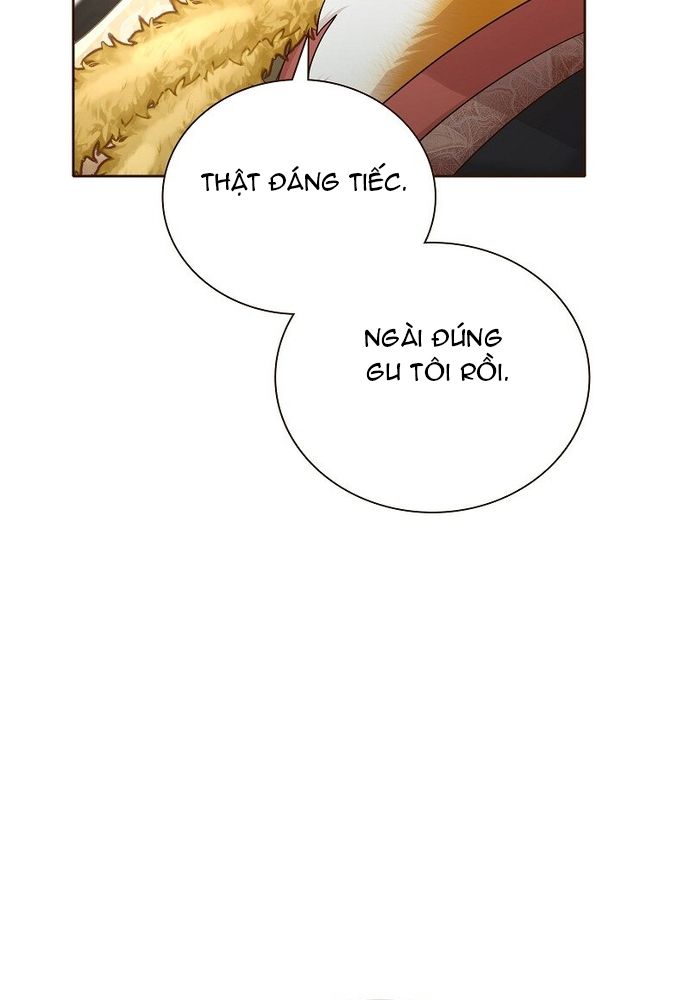 Cô Dâu Của Sói Trắng Chapter 80.1 - 30