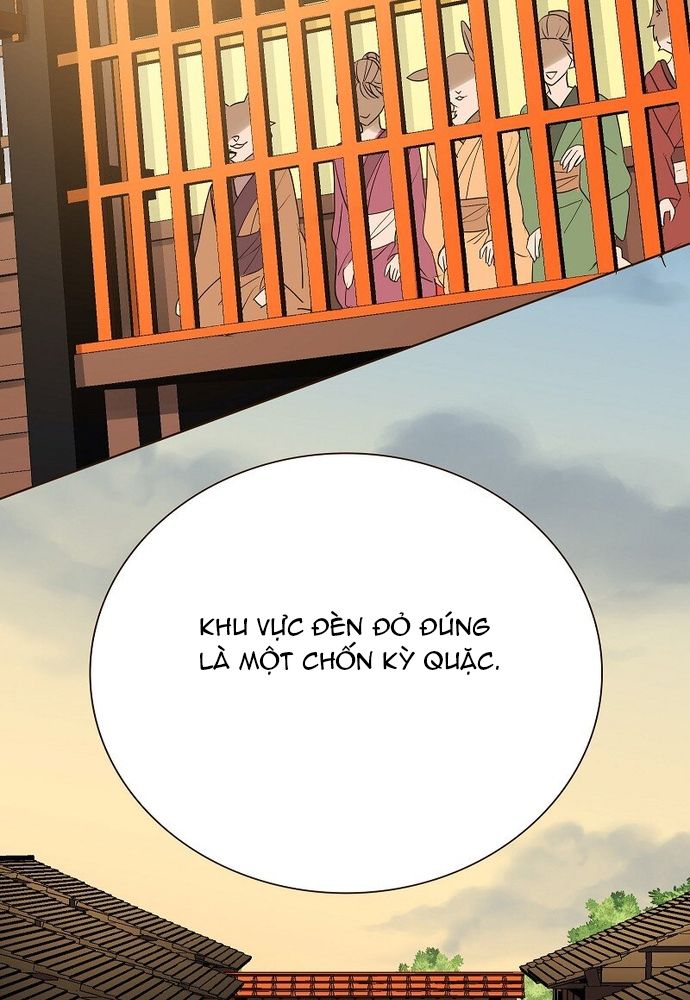 Cô Dâu Của Sói Trắng Chapter 80.1 - 4