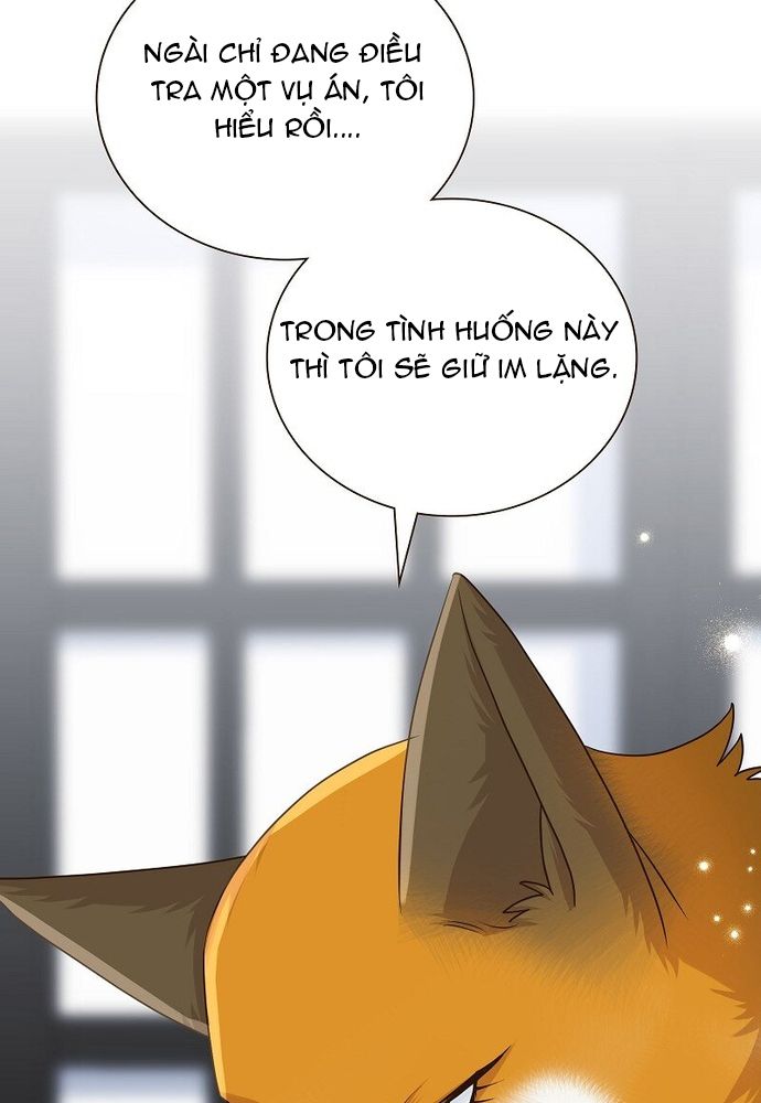 Cô Dâu Của Sói Trắng Chapter 80.1 - 42