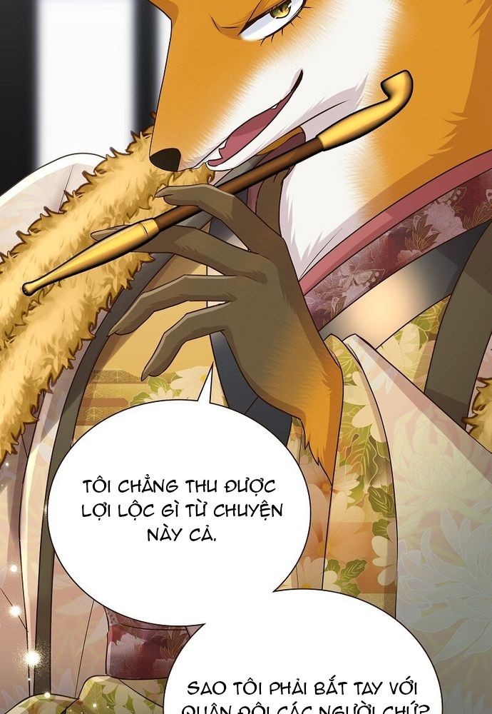 Cô Dâu Của Sói Trắng Chapter 80.1 - 43