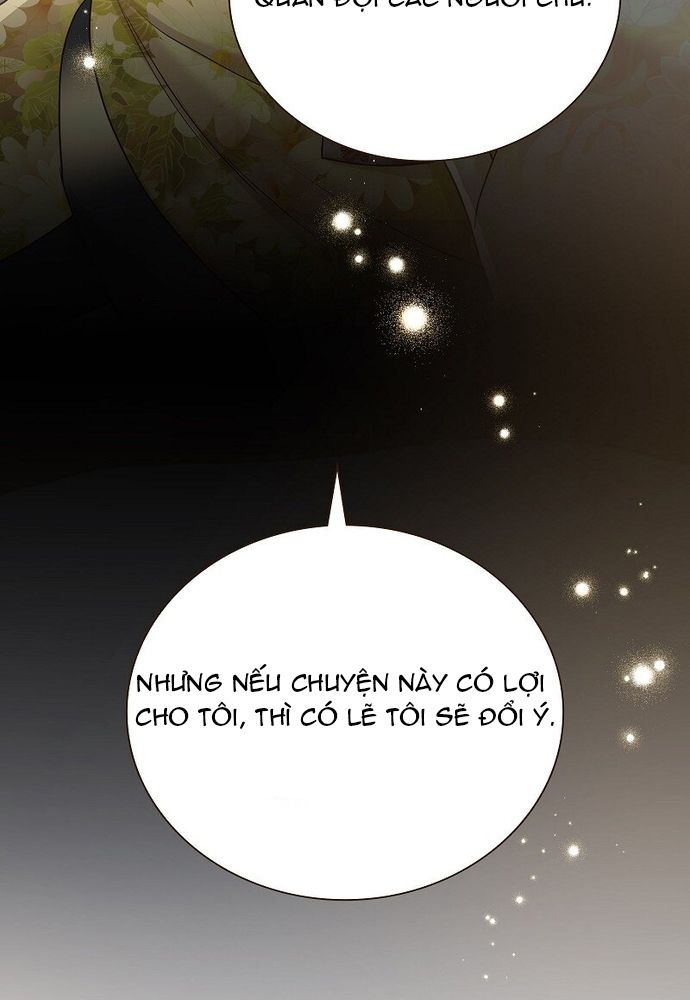 Cô Dâu Của Sói Trắng Chapter 80.1 - 44