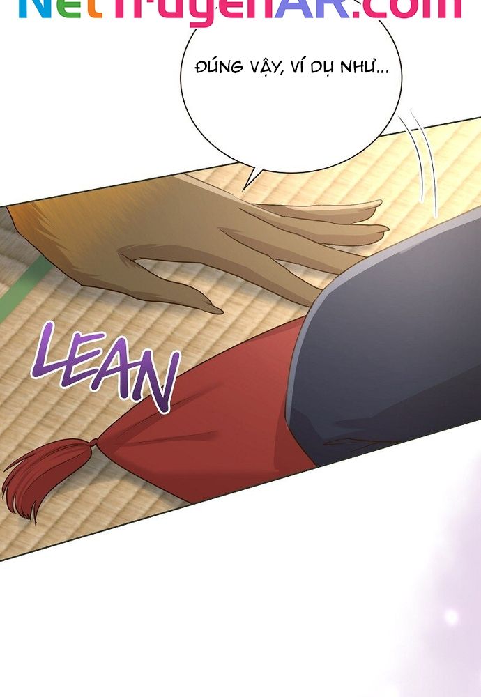 Cô Dâu Của Sói Trắng Chapter 80.1 - 47