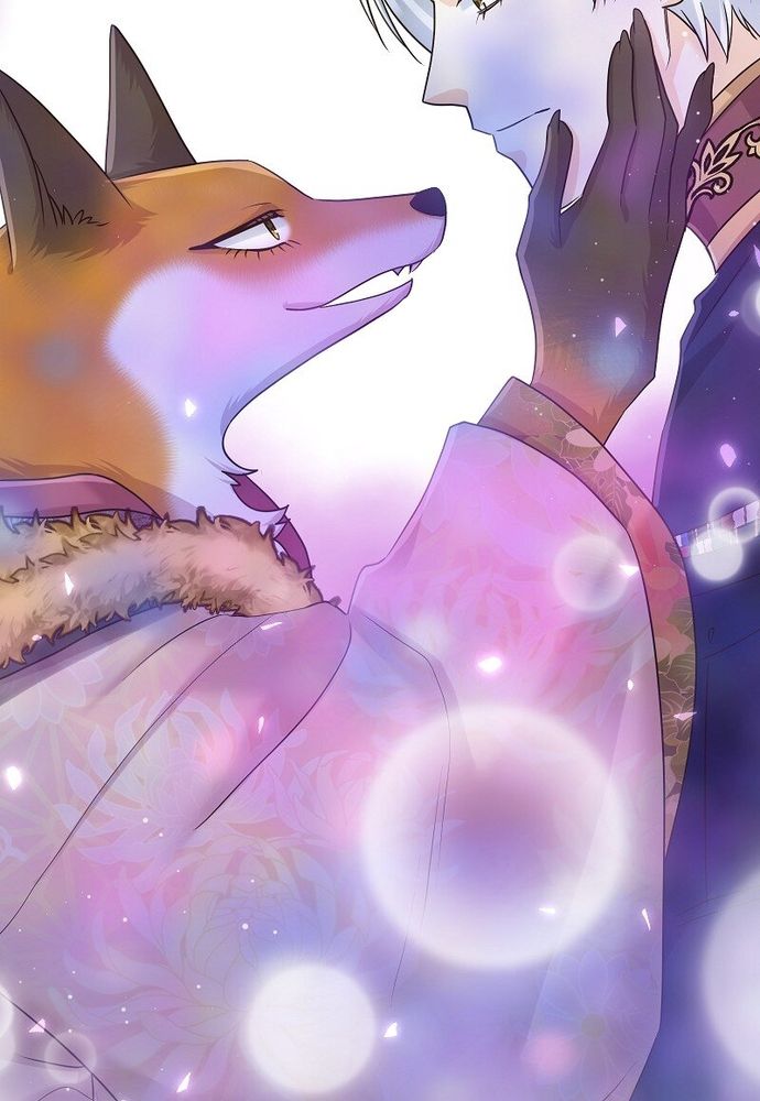 Cô Dâu Của Sói Trắng Chapter 80.1 - 49