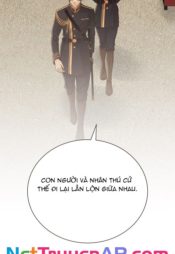 Cô Dâu Của Sói Trắng Chapter 80.1 - 6