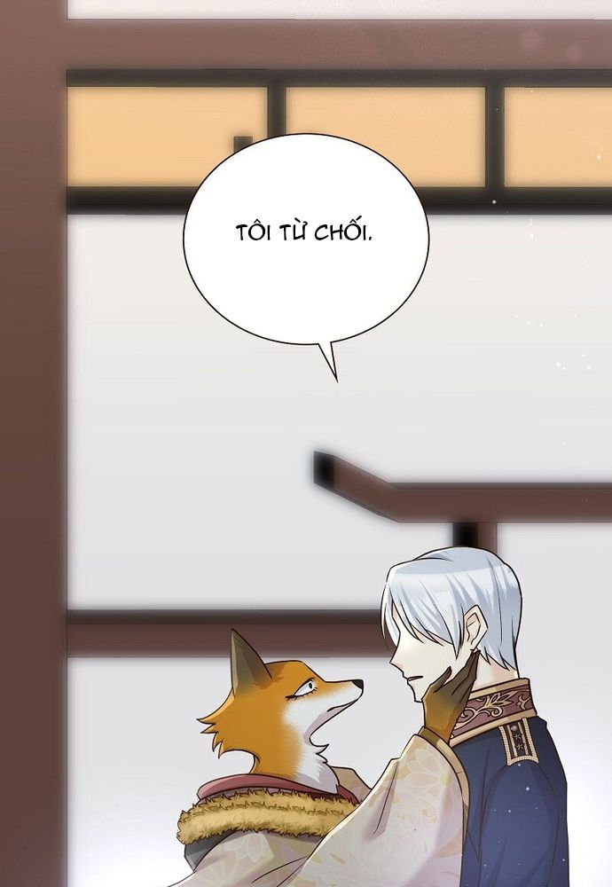 Cô Dâu Của Sói Trắng Chapter 80.1 - 53