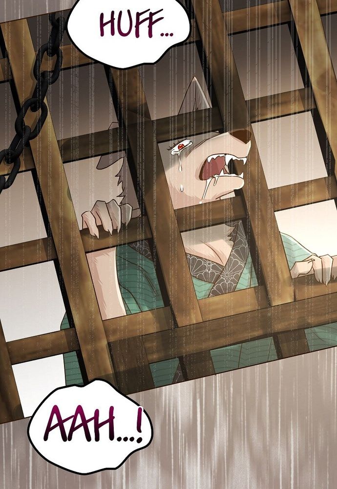 Cô Dâu Của Sói Trắng Chapter 80.1 - 62