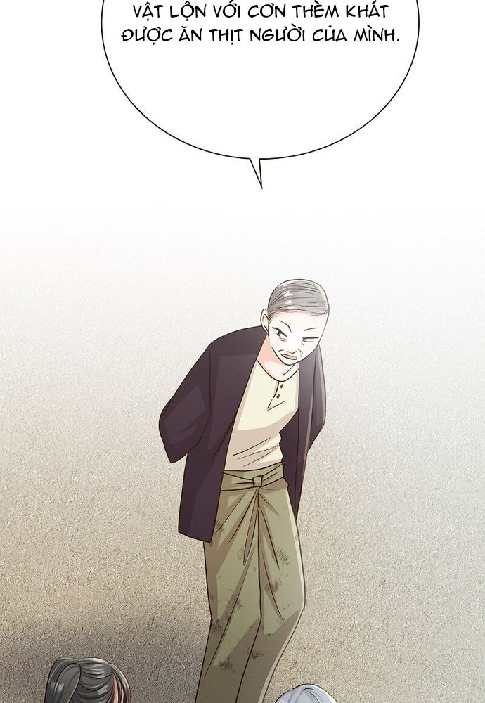 Cô Dâu Của Sói Trắng Chapter 80.1 - 66