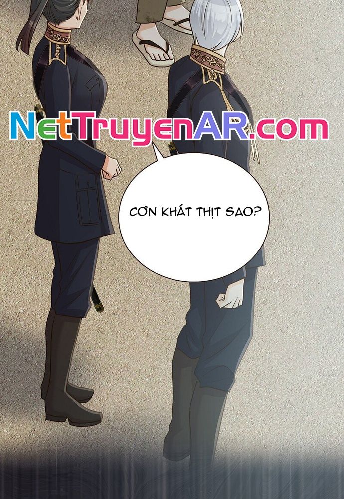 Cô Dâu Của Sói Trắng Chapter 80.1 - 67