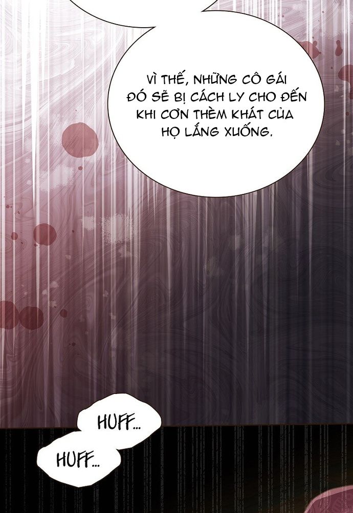 Cô Dâu Của Sói Trắng Chapter 80.1 - 70