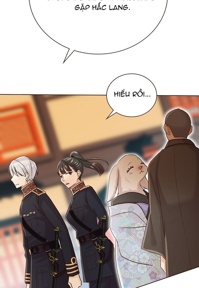 Cô Dâu Của Sói Trắng Chapter 80.1 - 8