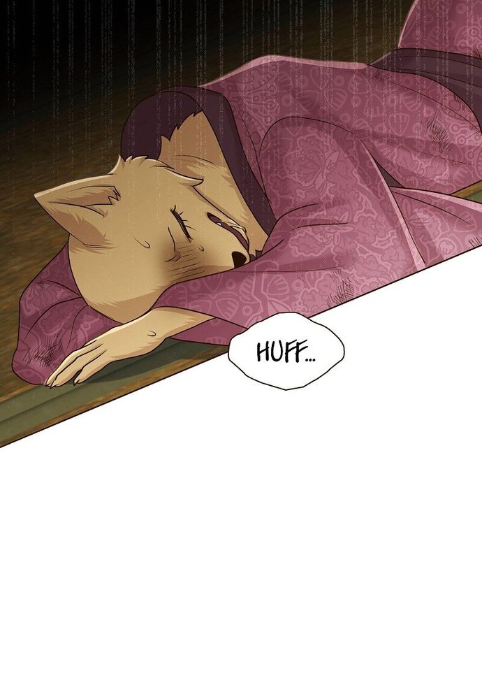 Cô Dâu Của Sói Trắng Chapter 80.1 - 71